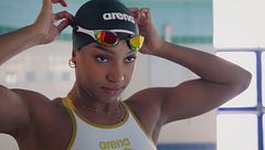 Arena celebra la comunità del nuoto con una nuova campagna