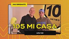 Low Kidd presenta "OSTIL3" dei 333 MOB: il suono dell'opposizione