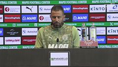 Grosso: "A Lecce troveremo grandi difficoltà, ma sono fiducioso"