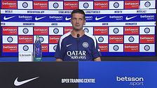Chivu: "In questa stagione possiamo arrivare fino in fondo ovunque"