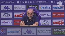 Pioli: "Non posso pensare alle emozioni in rossonero"