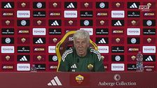 Gasperini: "Dybala ha fatto due buone settimane di allenamenti"