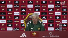 Gasperini: "Dybala ha fatto due buone settimane di allenamenti"