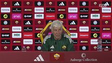 Gasperini: "Contro l'Inter voglio una partita di livello"