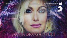 Sonia Bruganelli, Giulio Golia e gli altri ospiti