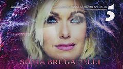 Sonia Bruganelli, Giulio Golia e gli altri ospiti