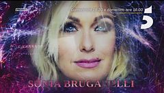 Sonia Bruganelli, Giulio Golia e gli altri ospiti