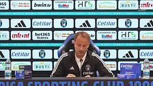 Gilardino: "Col Verona squadra insidiosa. Noi siamo pronti"