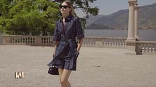 Jo Squillo: Clips, la collezione Spring-Summer 2026