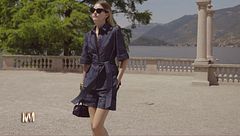 Jo Squillo: Clips, la collezione Spring-Summer 2026