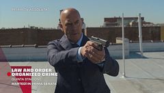 Law & Order: Organized Crime