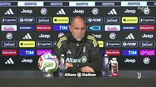 Tudor: "Partita difficile perché il Como è una finta piccola"