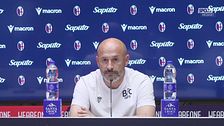 Italiano: "Cagliari è sempre un campo difficile"