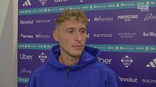 Vojvoda: "Se pensiamo all'Europa? Guardiamo partita dopo partita"