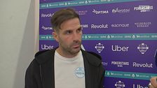 Fabregas: "Abbiamo anche sbagliato ma oggi abbiamo vinto e nessuno ne parlerà"