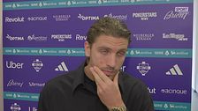 Locatelli: "Dobbiamo essere più cattivi e non prendere certi gol"