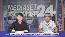 Puntata del 19 ottobre