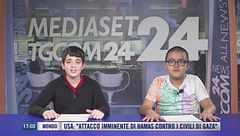 Puntata del 19 ottobre