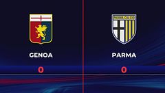 Genoa-Parma 0-0: gli highlights
