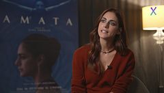 "Amata": un film sulle molte sfumature della maternità