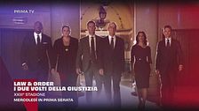 Law & Order: I due volti della giustizia