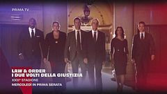 Law & Order: I due volti della giustizia