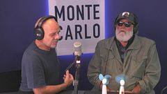 Virginia Raffaele, Aldo Baglio, Diego Abatantuono e Riccardo Milani: "la Sardegna è una terra a cui sono riconoscente e uno dei miei maestri è stato Gigi Riva"