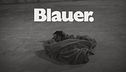 Blauer nello sguardo di Bruce Weber: legami familiari e connessioni profonde per l'Autunno-Inverno 2025-2026