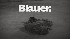 Blauer nello sguardo di Bruce Weber: legami familiari e connessioni profonde per l'Autunno-Inverno 2025-2026