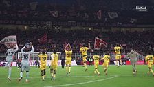 Milan, i numeri fanno sognare