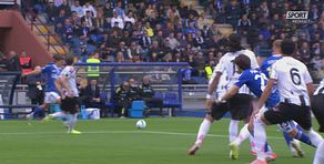 Juve, Tudor dentro o fuori