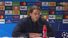 Sommer: "Gruppo speciale sempre, ora stiamo davvero bene"