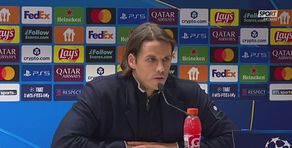Sommer: "Gruppo speciale sempre, ora stiamo davvero bene"