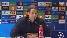 Sommer: "Anno scorso duro, ma le grandi squadre reagiscono e noi vogliamo vincere"