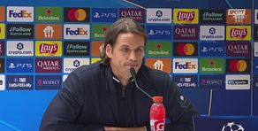 Sommer: "Anno scorso duro, ma le grandi squadre reagiscono e noi vogliamo vincere"
