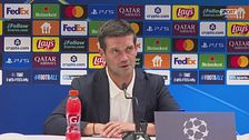 Chivu lancia l'Inter: "Dobbiamo pensare in grande, su tutti i fronti"