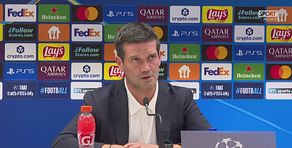 Chivu lancia l'Inter: "Dobbiamo pensare in grande, su tutti i fronti"