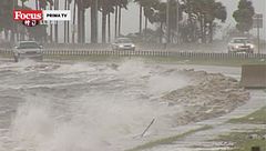 Meteo impazzito: le top ten