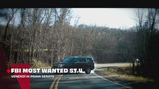 FBI: Most Wanted