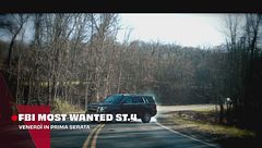FBI: Most Wanted