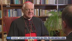 Puntata del 19 ottobre