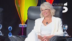 La quinta puntata ci aspetta sabato 25 ottobre