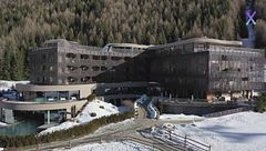 Hotel digital detox: dove il lusso è disconnettersi