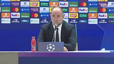 Tudor: "Sono concentrato solo sulla squadra, non penso a me"