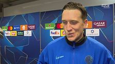 Zielinski: "Ci siamo svegliati dopo due-tre schiaffi e abbiamo messo a posto le cose"