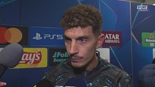 Napoli, Di Lorenzo: "Una figuraccia, dobbiamo capire dove abbiamo sbagliato"