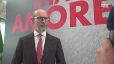 Meda: "L'Eicma è passione, ecco perché"