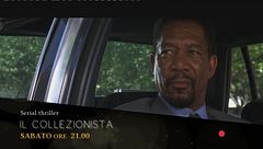 Il collezionista