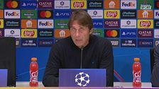 Conte: "I napoletani non vanno presi per il culo"