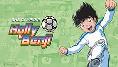 Rivivi tutte le sfide di Holly e Benji!